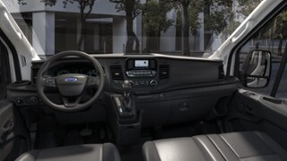 2024 Ford Transit® Internal Image 2